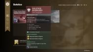 Crucible Ops in Destiny 2 (Image via Bungie)